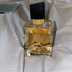 YSL libre